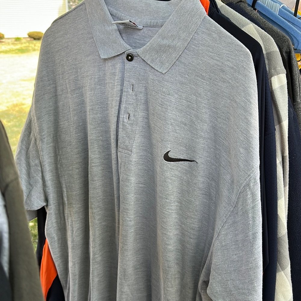Nike Polo shirt